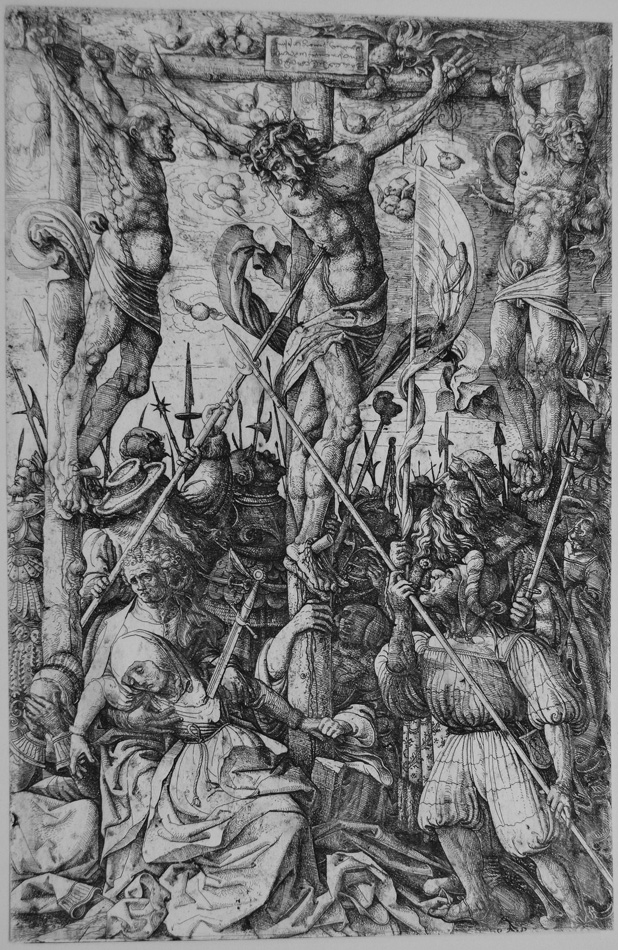 durer master engravings